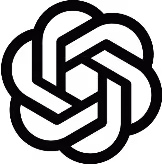 chatgpt logo