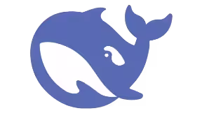 deepseek logo