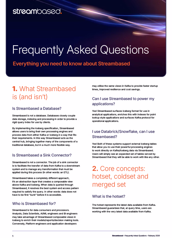 Everything you need to know