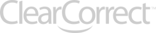 Clear Correct logo