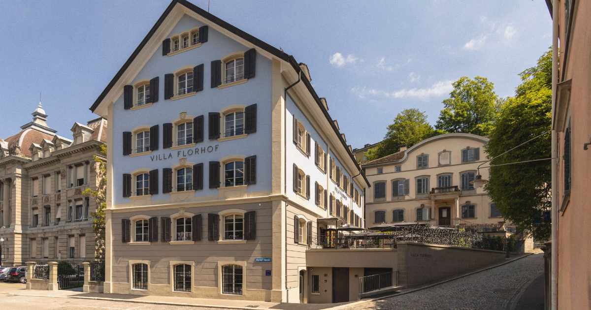 Hotel Florhof