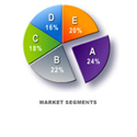 Using Market and Competitive Data to Best Advantage for Pricing Segmentation
