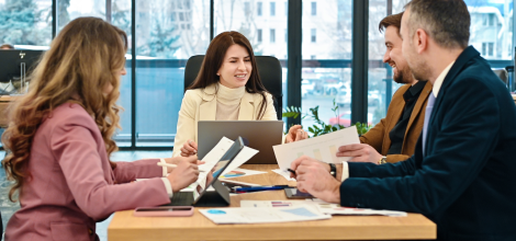 CPQ for Manufacturing Companies: How Complex Quotes Go From Days to Minutes