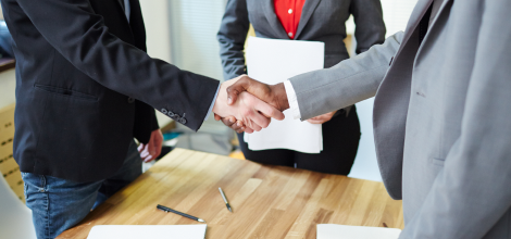How to Stop Leaving Money on the Table in B2B Sales Negotiations
