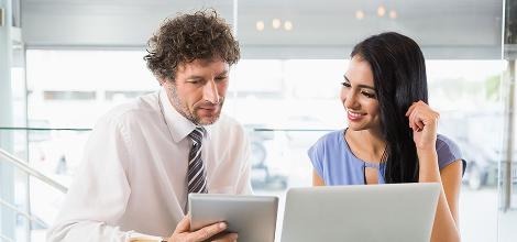 A Guide to Your Digital Pricing Transformation Journey
