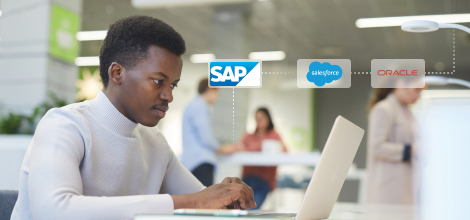 Pricing Software Integrations With SAP, Salesforce, Oracle, and CPQ