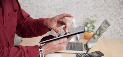 How to Automate Rebate Accruals and Leave Spreadsheets Behind