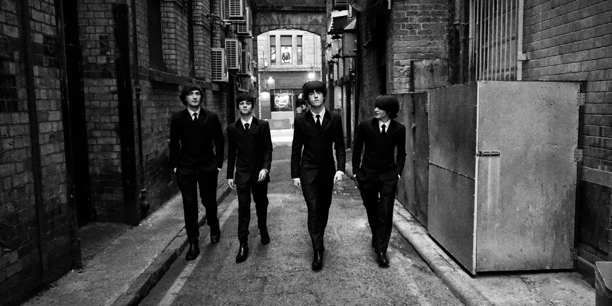 Beatles Complete