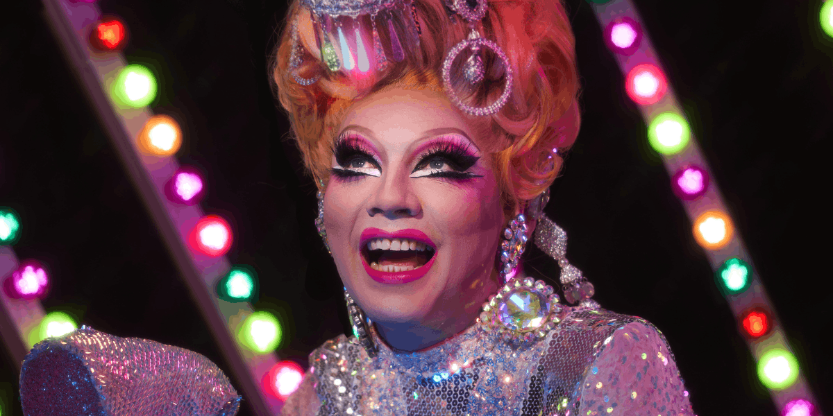 Ginger Johnson: Show Pony