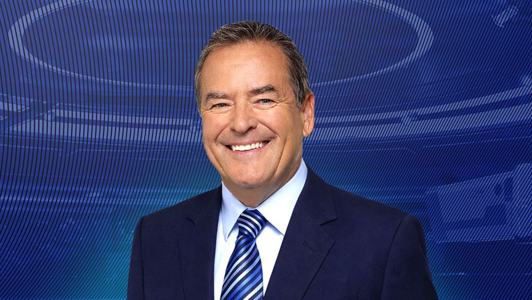 An Audience with Jeff Stelling