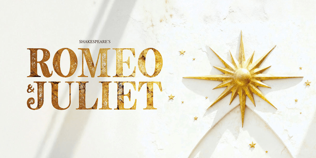 Romeo and Juliet