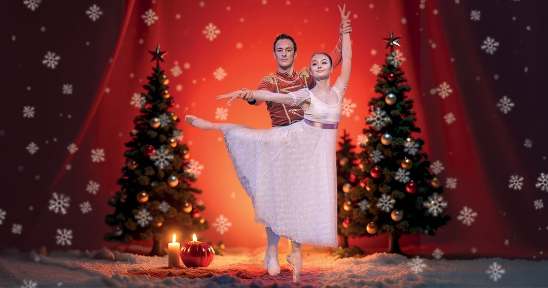The Nutcracker