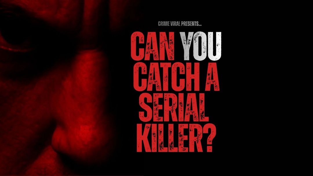 Can You Catch a Serial Killer