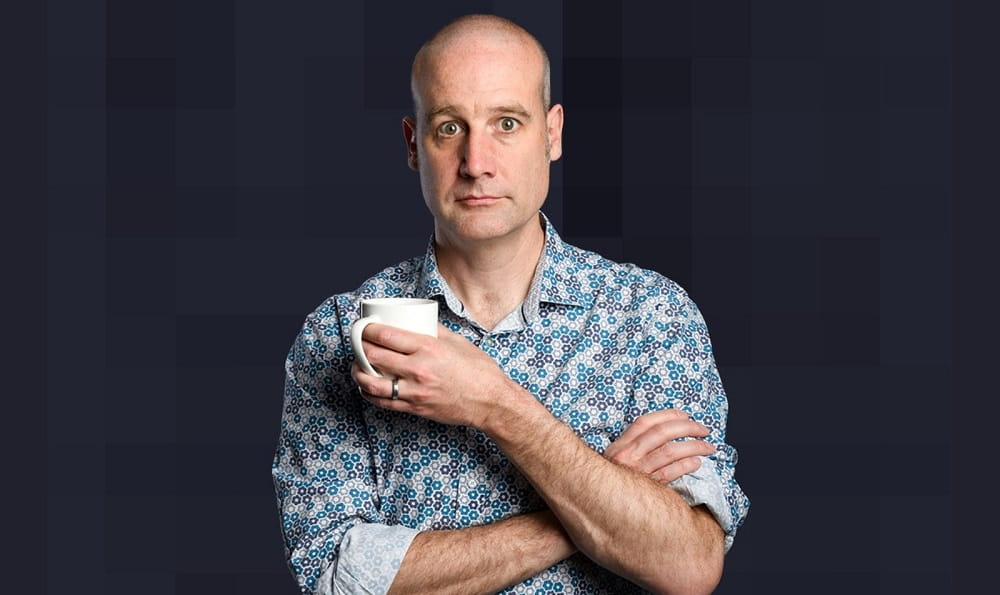 Matt Parker: Getting Triggy With It