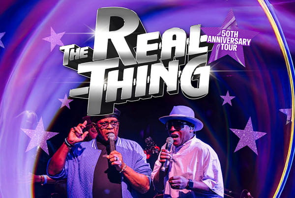 The Real Thing