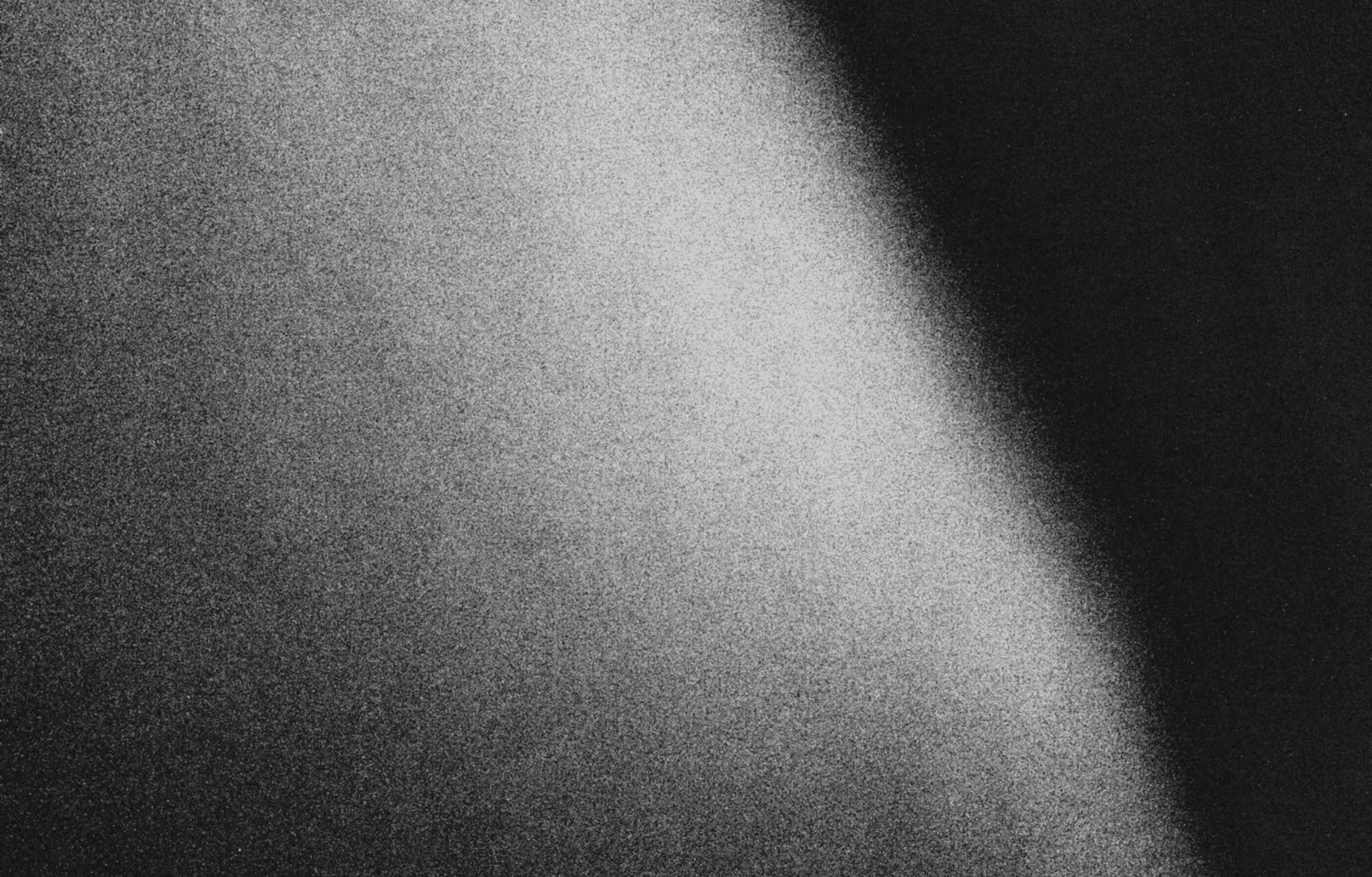 Abstract dark background with light rays