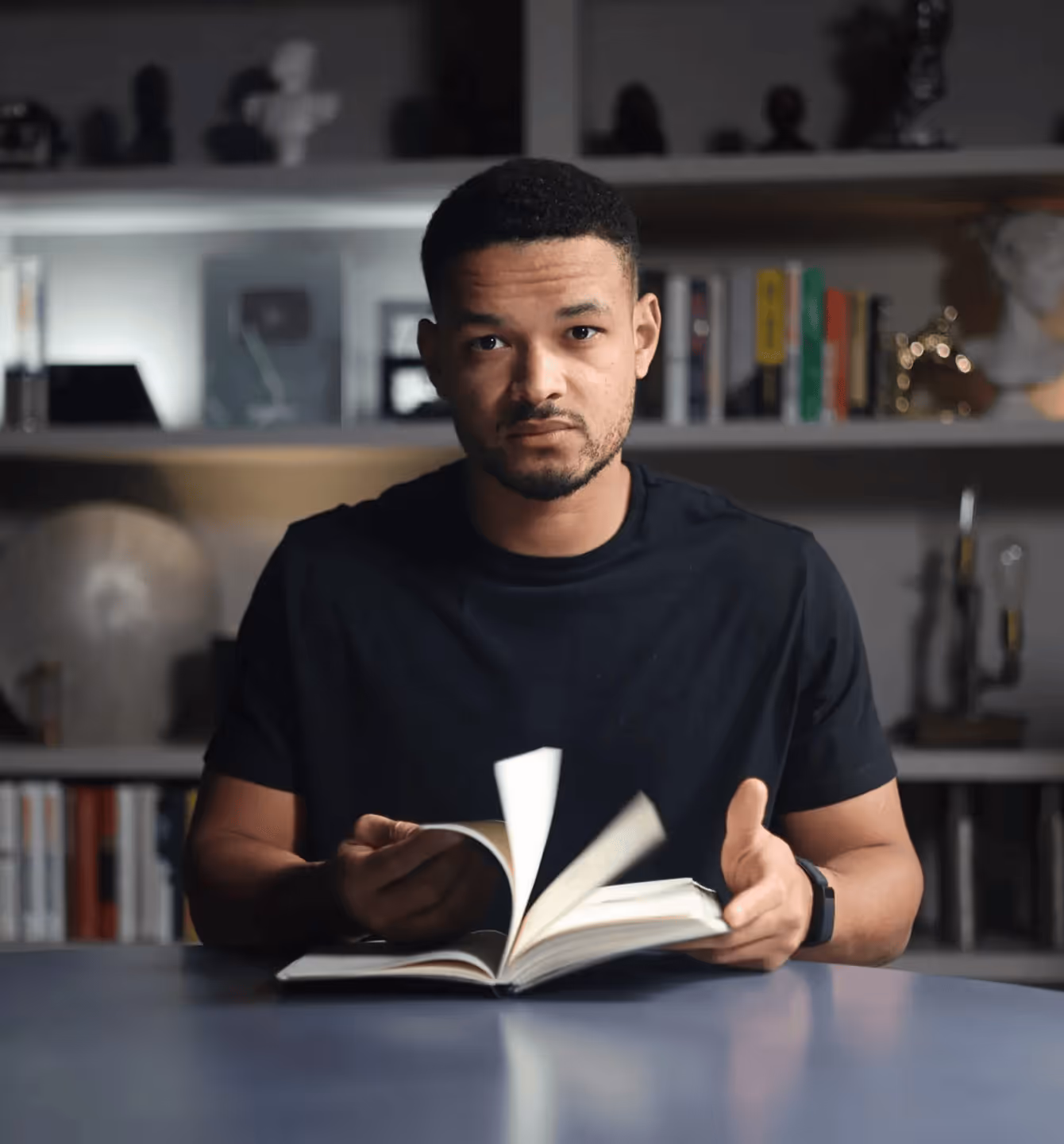 Steven Bartlett Diary of a CEO book author and entrepreneur