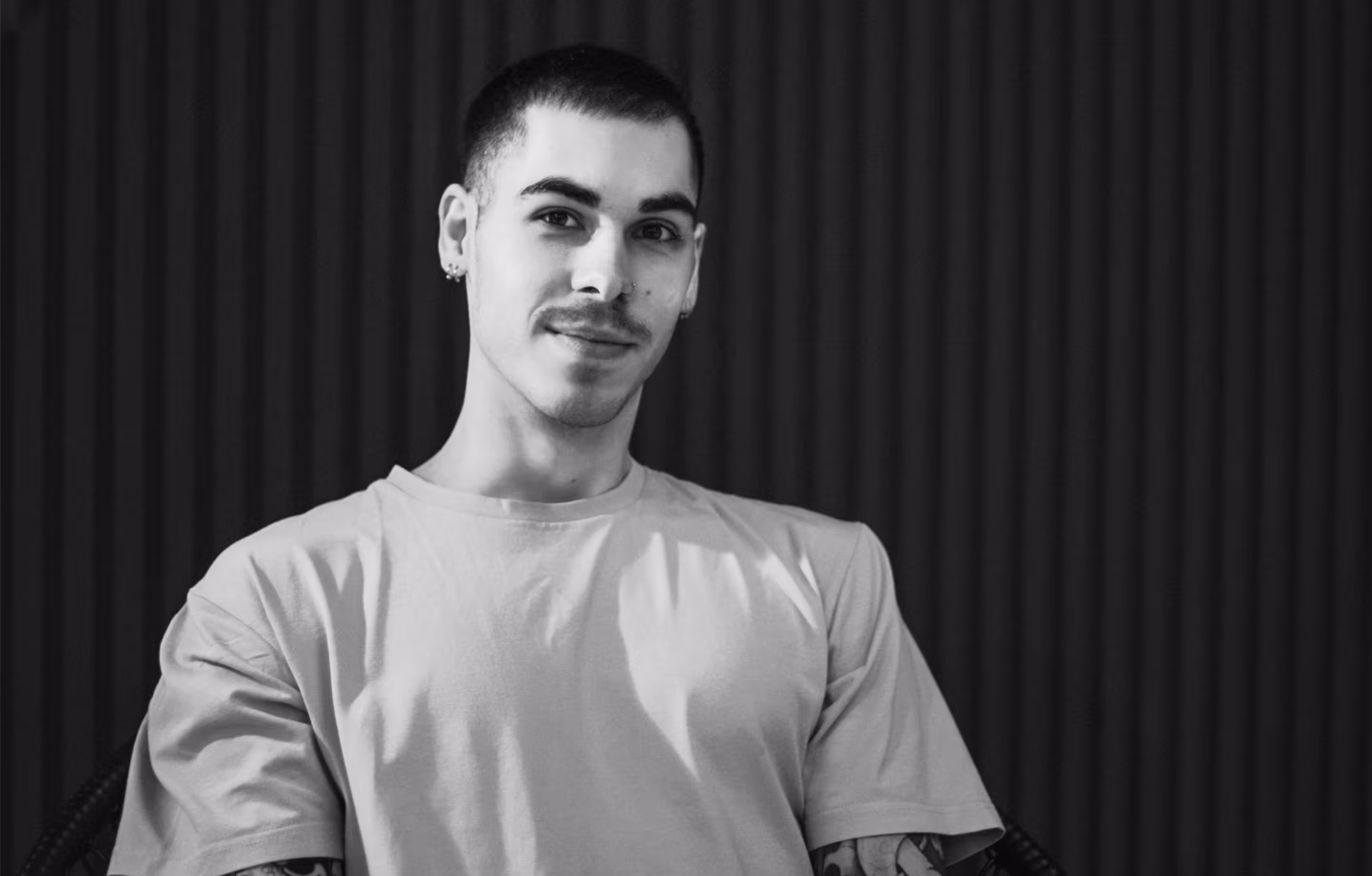 Artem Yavorovskyi web designer and developer from Kharkiv Ukraine