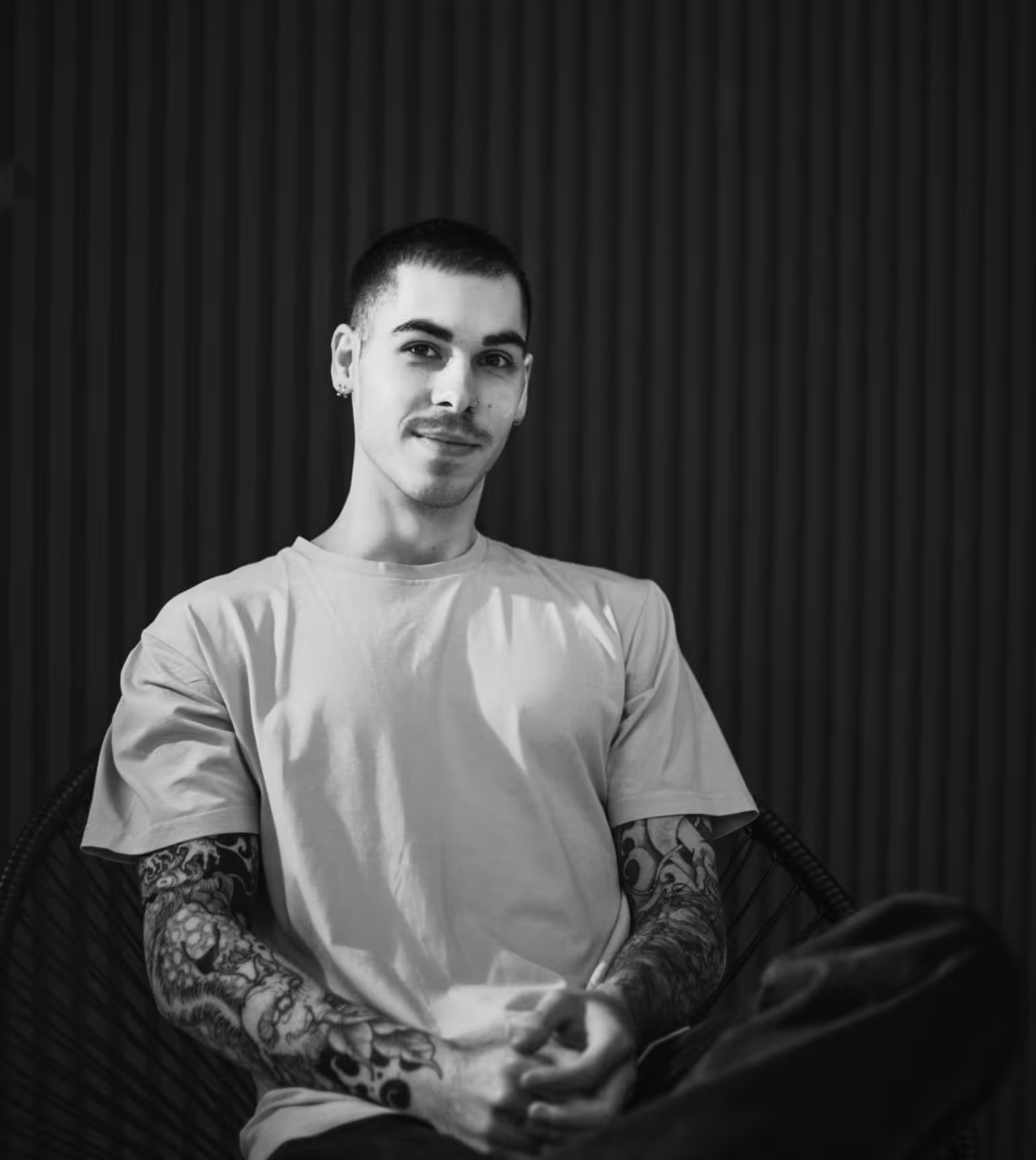 Artem Yavorovskyi web designer and developer from Kharkiv Ukraine