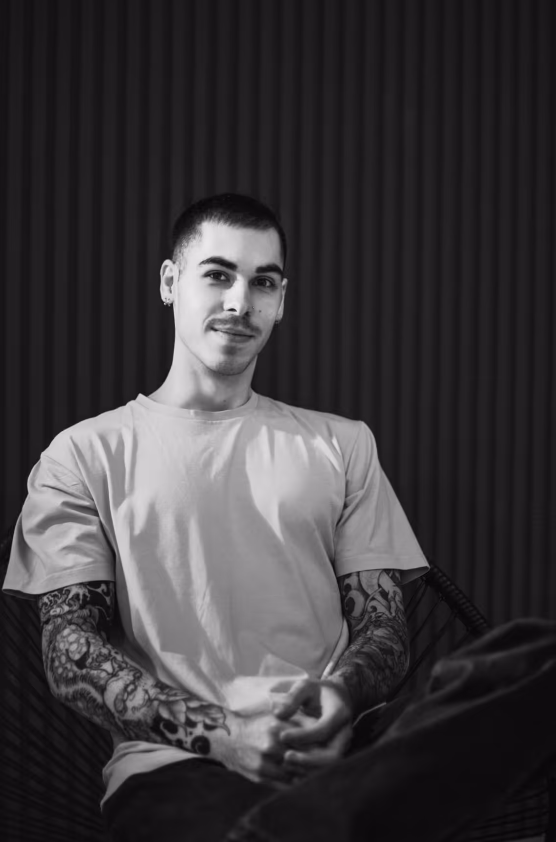 Artem Yavorovskyi web designer and developer from Kharkiv Ukraine