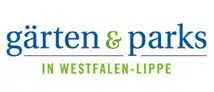 Logo von gärten & parks IN WESTFALEN-LIPPE