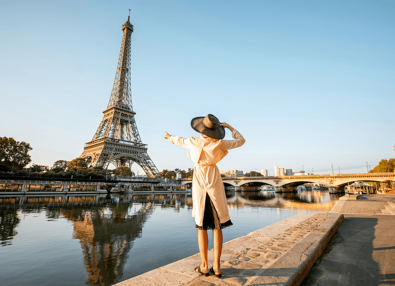 Solo Travel Best Destinations for Independent Explorers