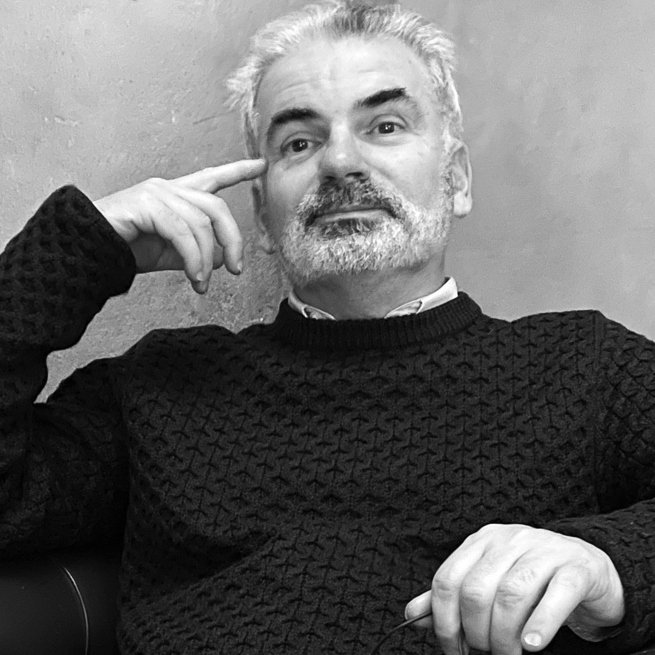 Claudio Zanirato