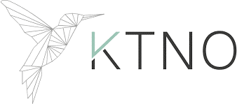 KTNO Logo