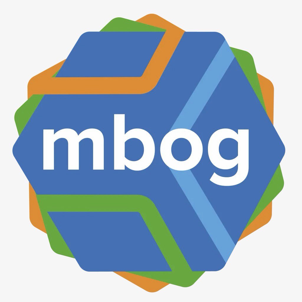 MBOG logo