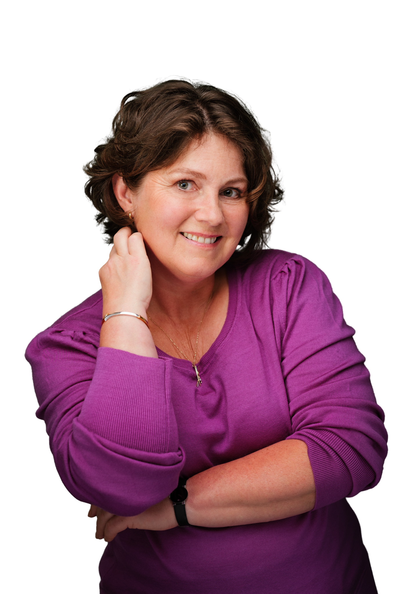 Afbeelding van Monique van Poorten