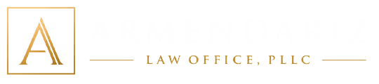 Armendariz Logo