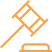 gavel icon
