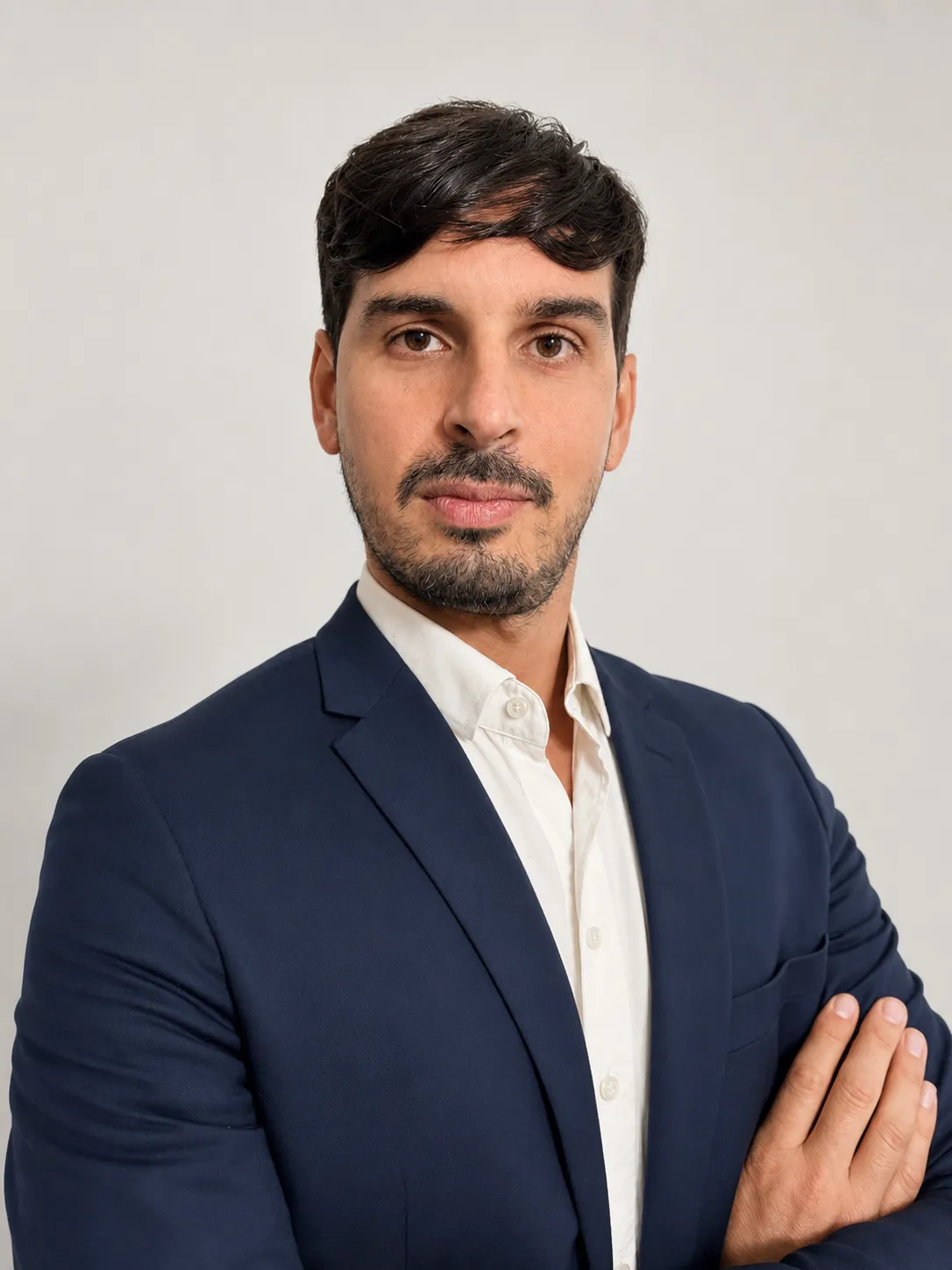 Pablo Llanes bio image