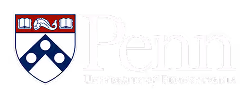 U of Penn logo