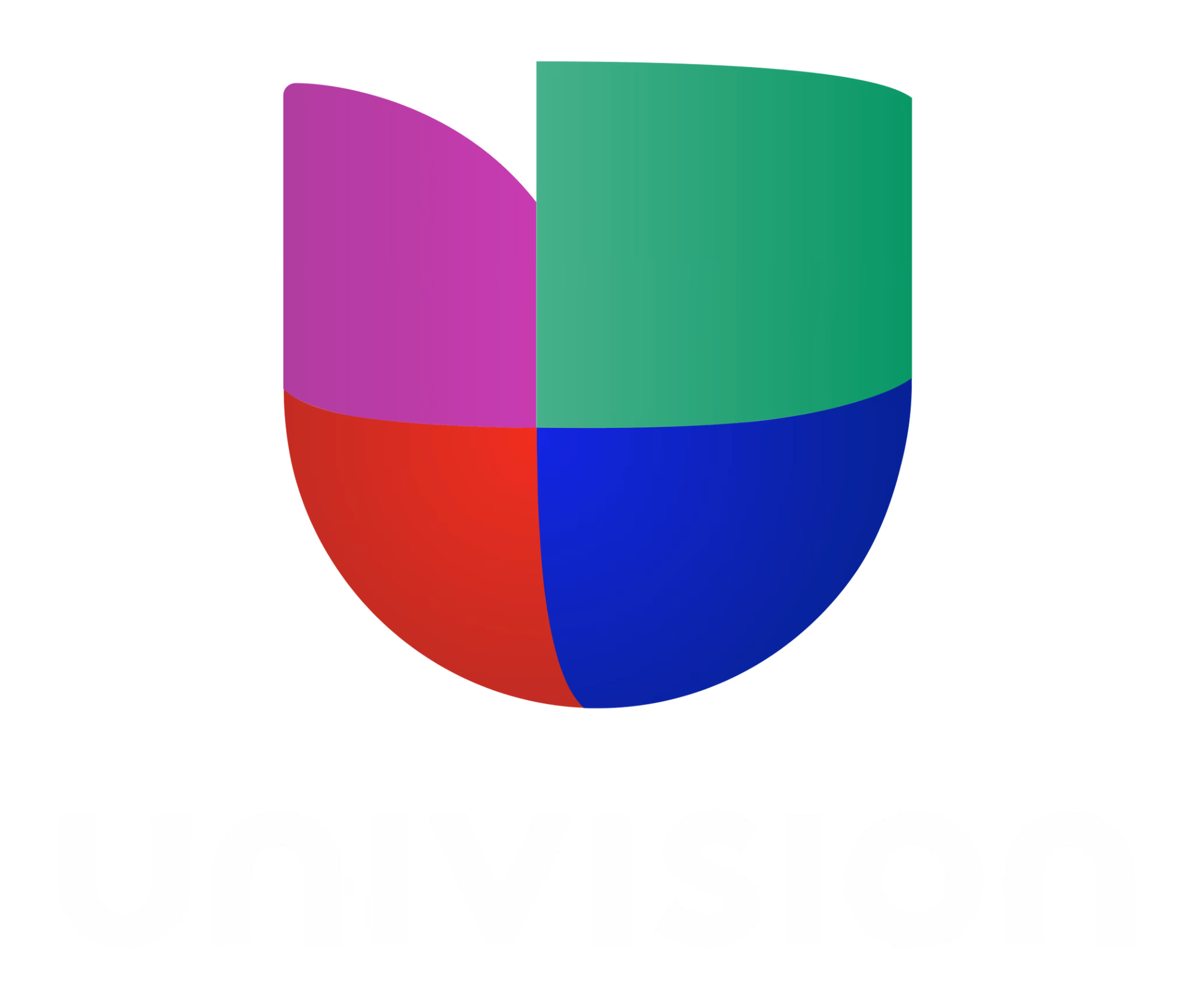Univision logo