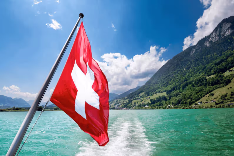The Switzerland Structure