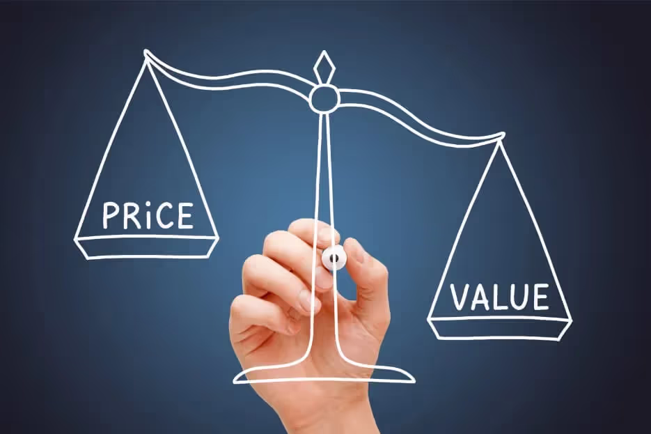 Why the Future of Your Business Is Critical to Its Value