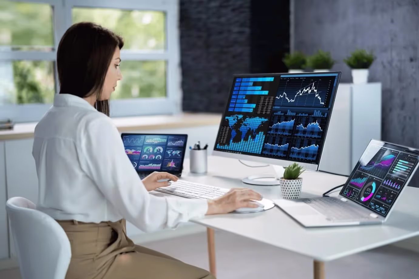 How Three Moves Quadrupled the Value of this Business