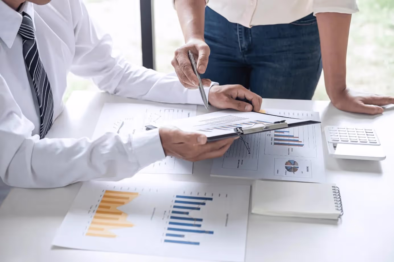 6 little things that make a big difference to the value of your company