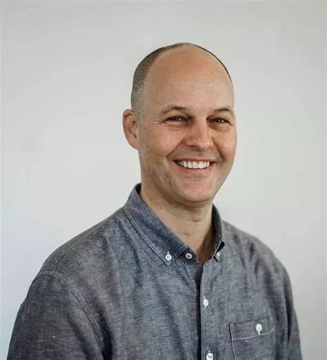 Cortland Dahl, Tergar-Mitbegründer und Forscher am Center for Healthy Minds