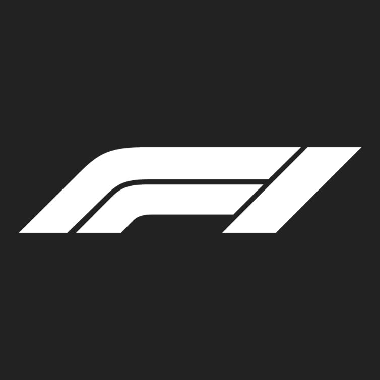formula 1 logo