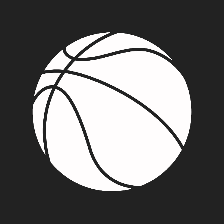 basketball logo