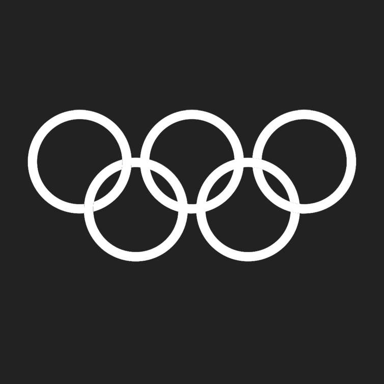 olympics logo