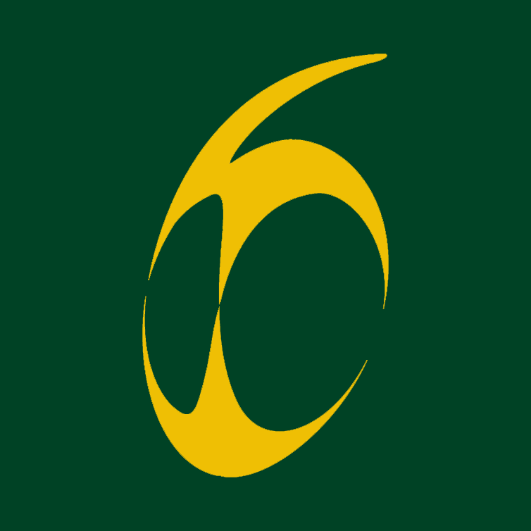 6 nations rugby logo