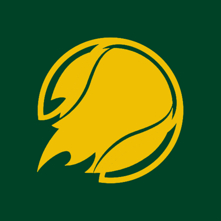 tennis logo