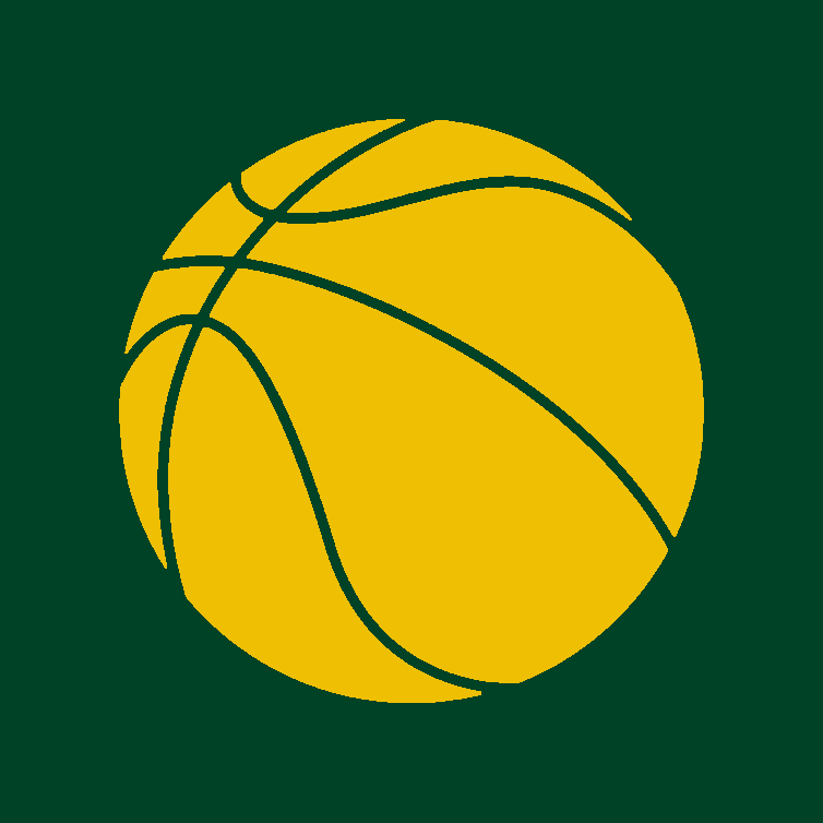 basketball logo