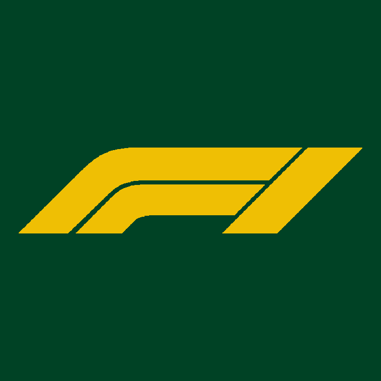 formula 1 logo