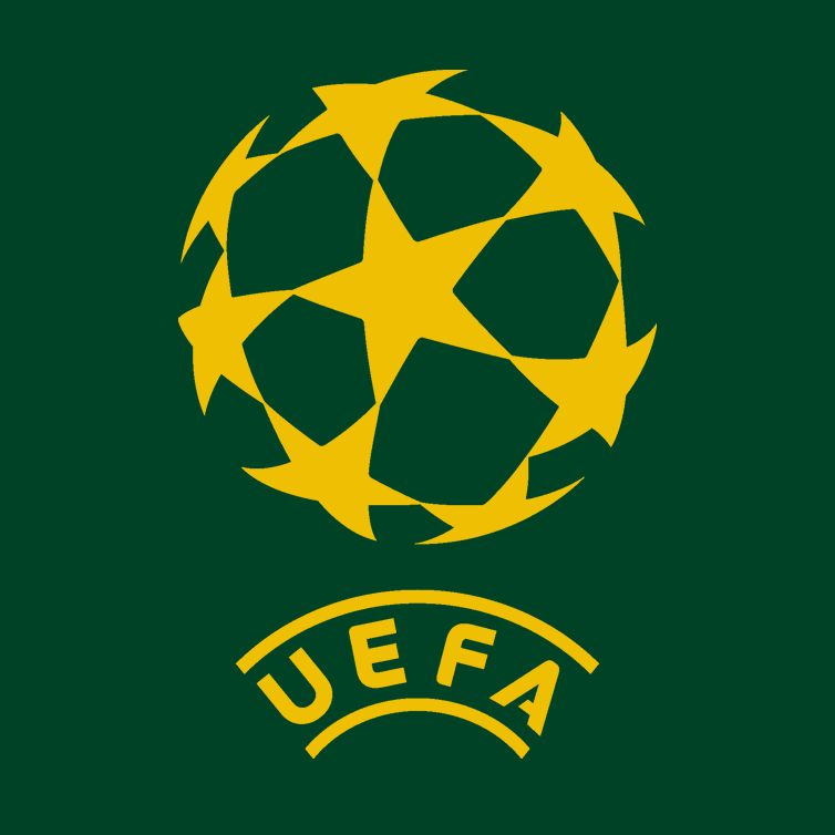 champions league logo