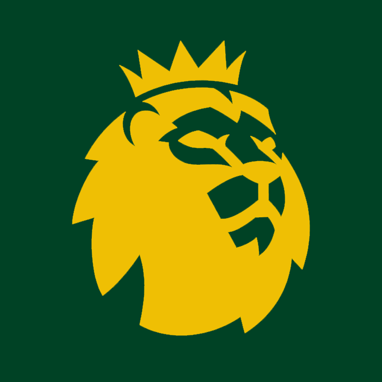 premier league logo