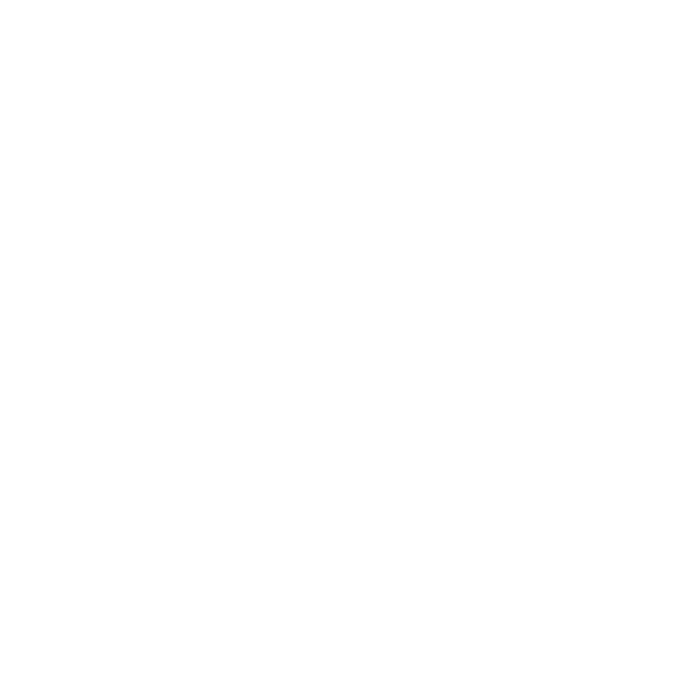 White crossed adhesive bandages with four circular holes in the center on a transparent background.